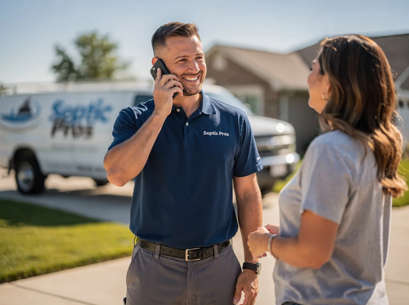 Septic Tank Pumping Alpine, UT FAQs
